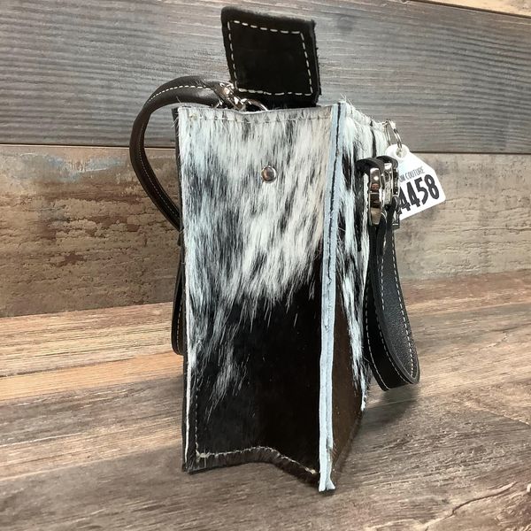 Itty Bitty Tote Hybrid - #24458