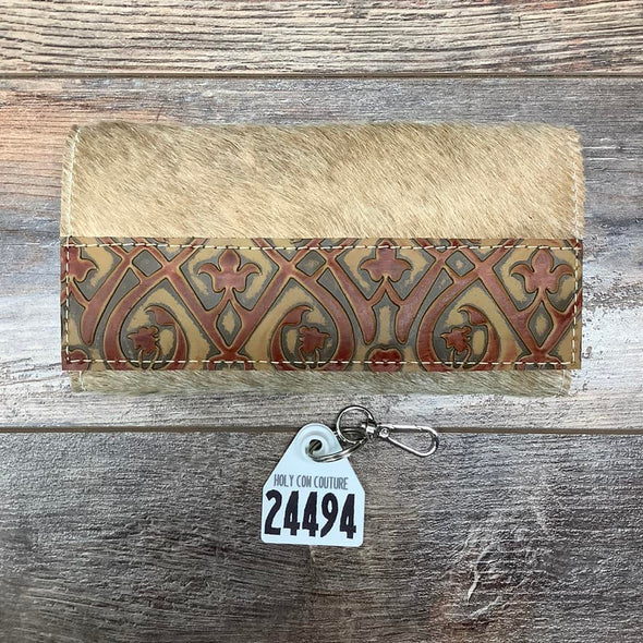Bandit Wallet - #24494