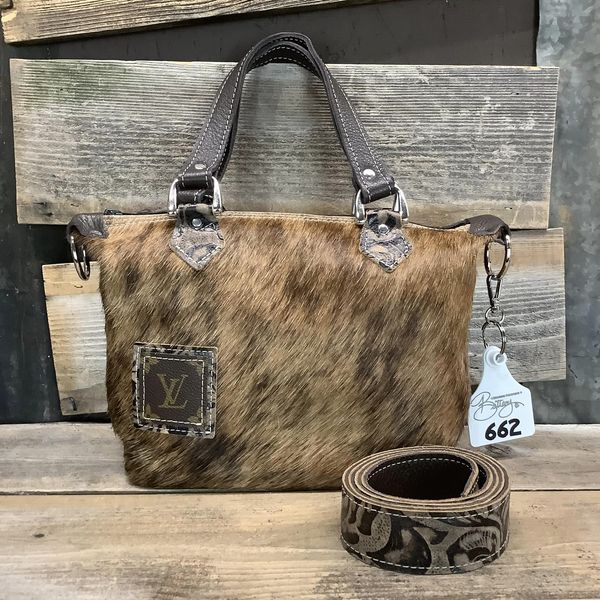 Exclusive Collection The Mini Designer Hybrid -#662