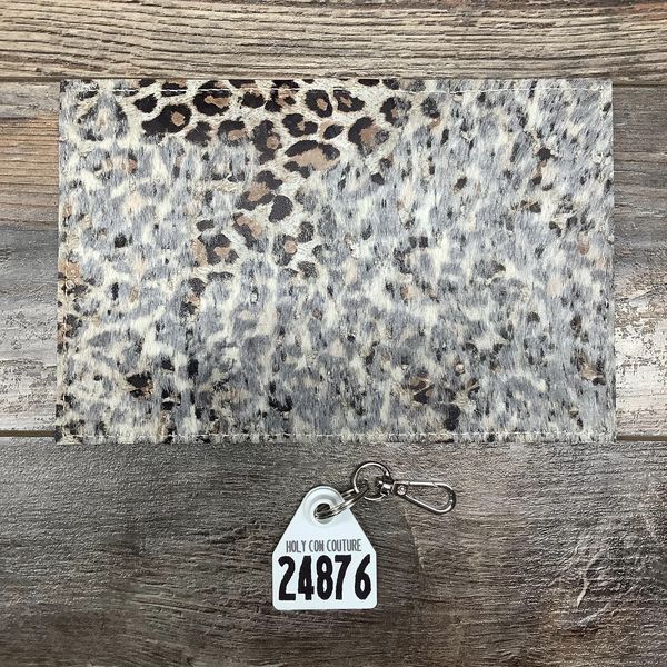Unisex Wallet #24876
