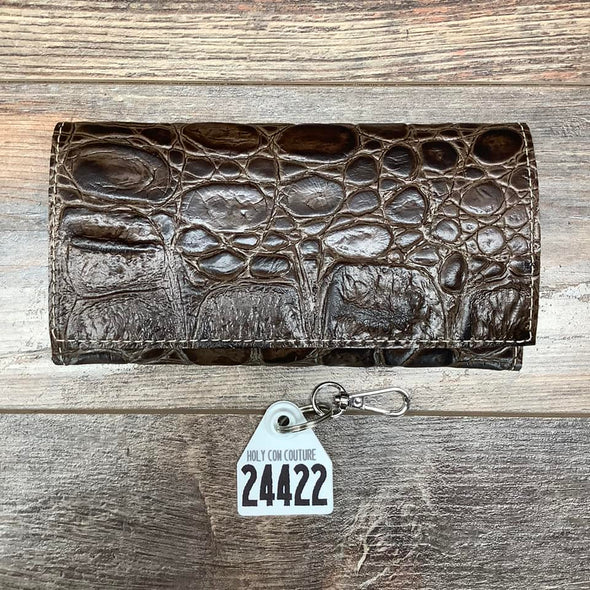 Bandit Wallet - #24422