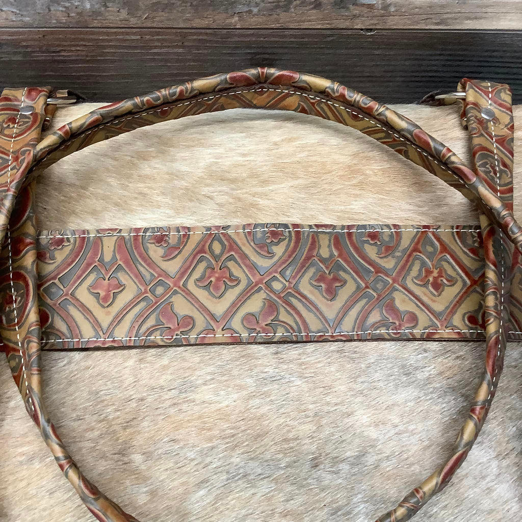 Denton Duffle - #51754