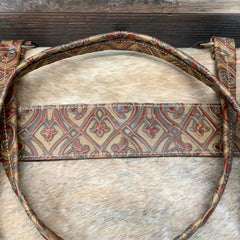 Denton Duffle - #51754