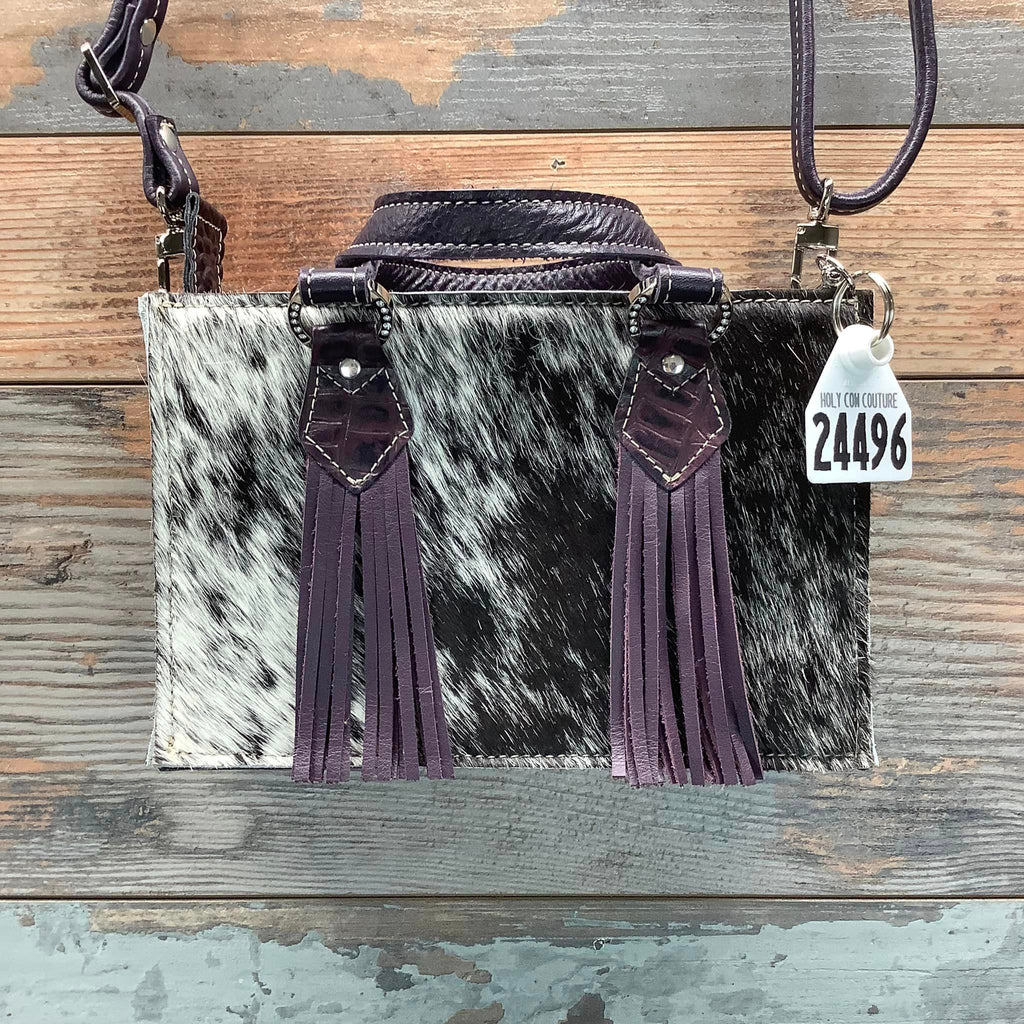 Itty Bitty Tote Hybrid - #24496