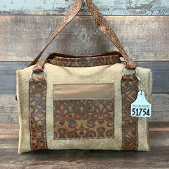 Denton Duffle - #51754