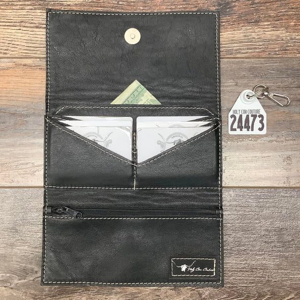 Bandit Wallet - #24473
