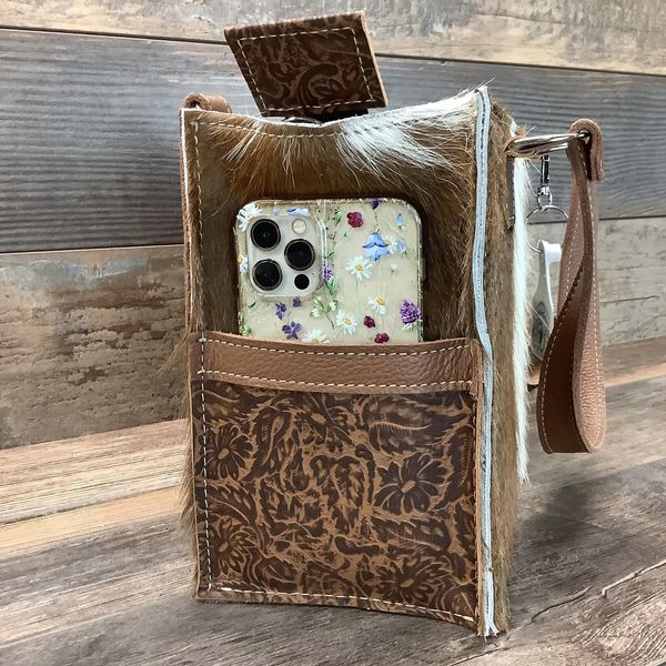 Small Town Tote - #51535