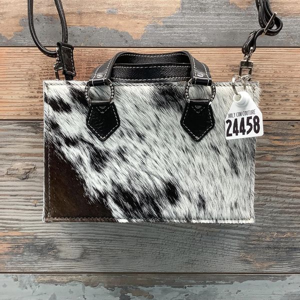 Itty Bitty Tote Hybrid - #24458