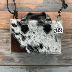 Itty Bitty Tote Hybrid - #24458