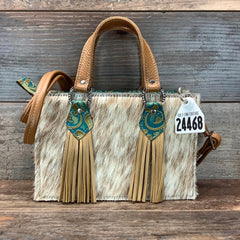 Itty Bitty Tote Hybrid - #24468