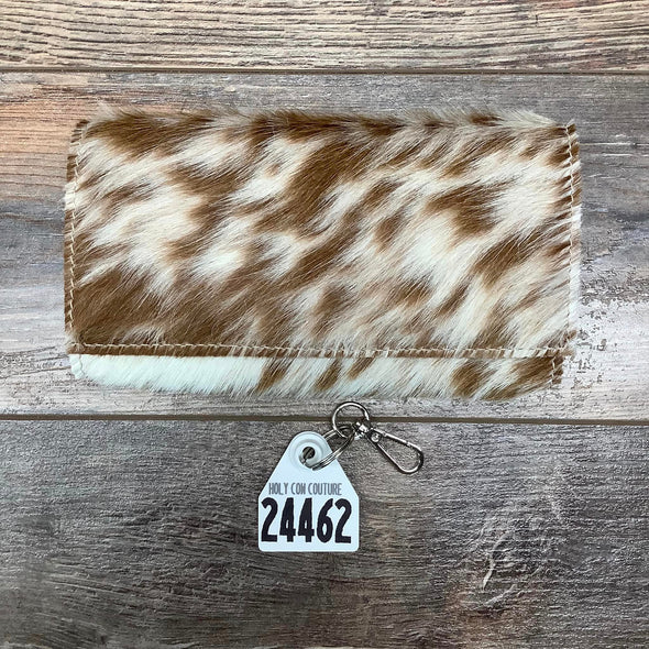 Bandit Wallet - #24462
