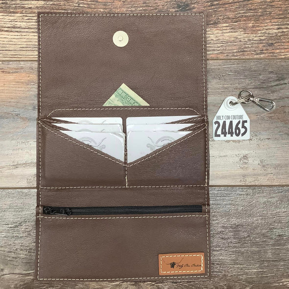 Bandit Wallet - #24465
