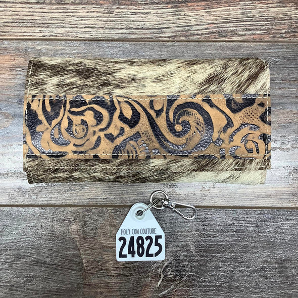 Bandit Wallet - #24825