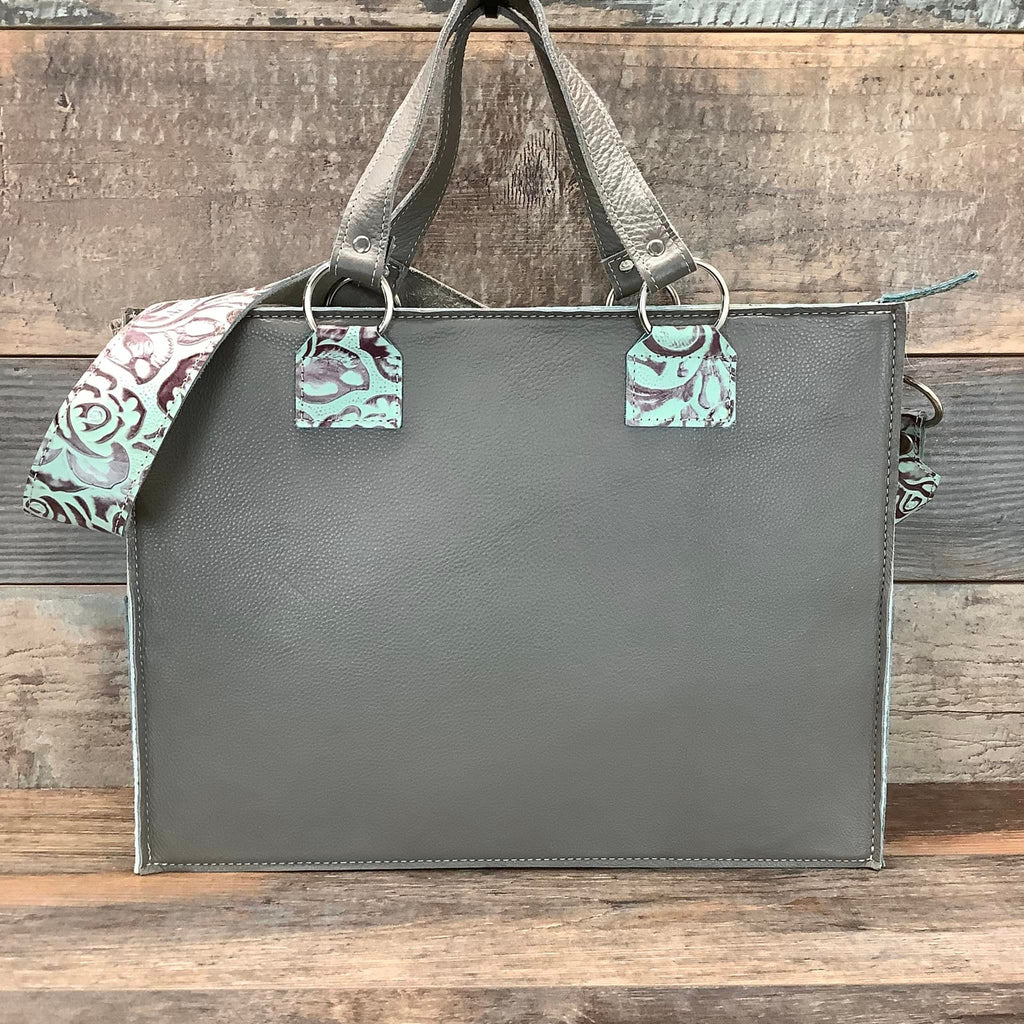 Get Outta Town Hybrid Tote #51575