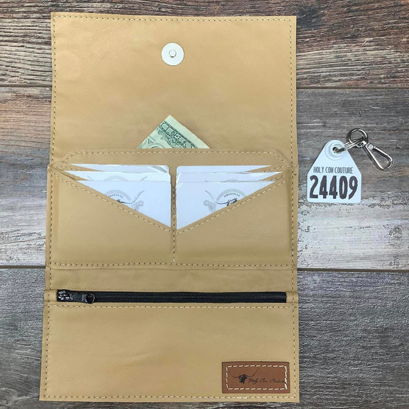 Bandit Wallet - #24409