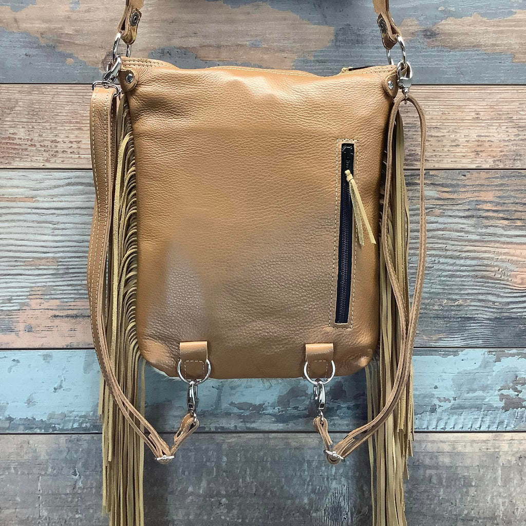 Mini Bagpack -#51629