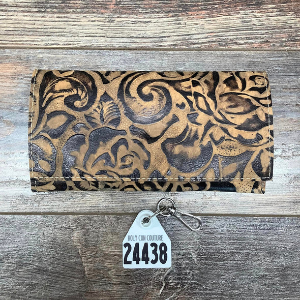 Bandit Wallet - #24438
