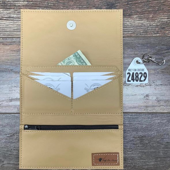 Bandit Wallet - #24829