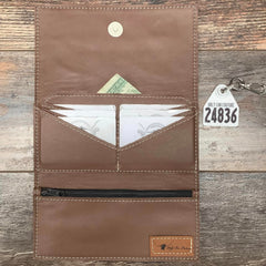 Bandit Wallet - #24836