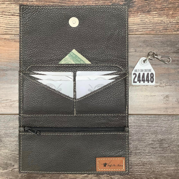 Bandit Wallet - #24448