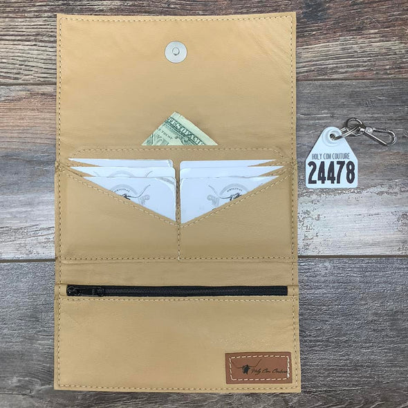 Bandit Wallet - #24478