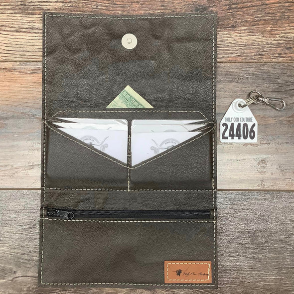 Bandit Wallet - #24406