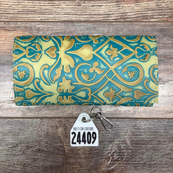 Bandit Wallet - #24409