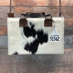 Small Town Tote - #51562