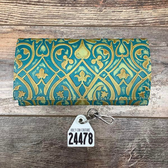 Bandit Wallet - #24478
