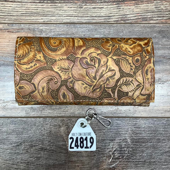 Bandit Wallet - #24819