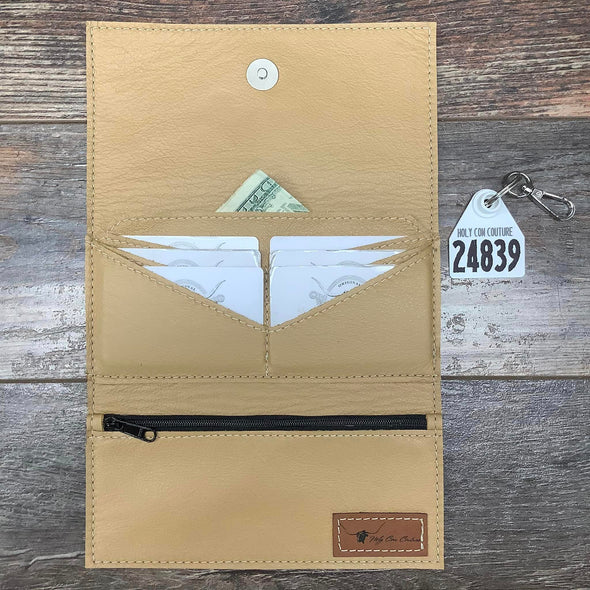Bandit Wallet - #24839