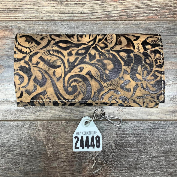Bandit Wallet - #24448