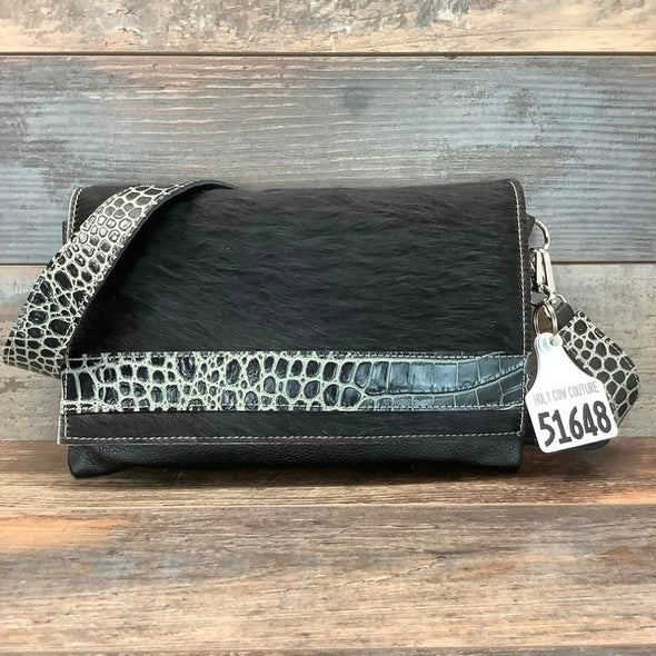 Classy Cowgirl - #51648