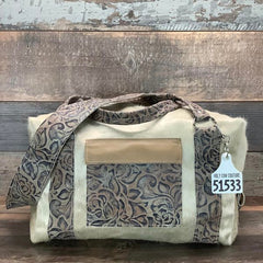 Denton Duffle - #51533