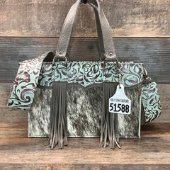 Small Town Tote - #51588