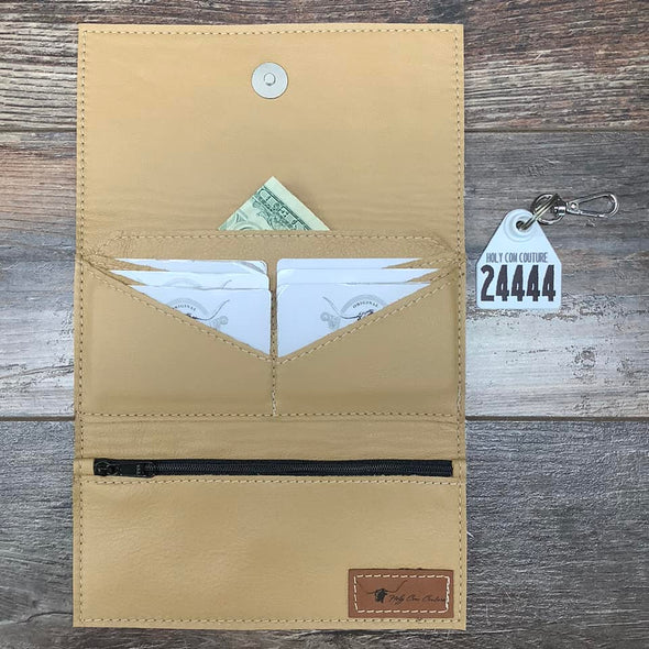 Bandit Wallet - #24444