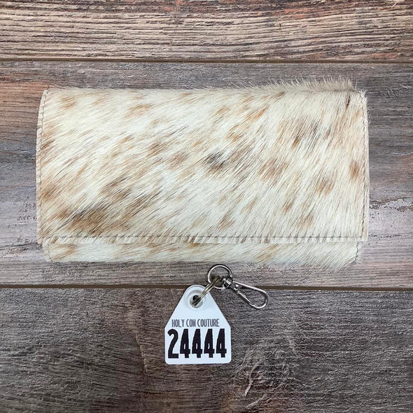 Bandit Wallet - #24444
