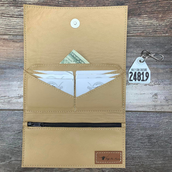 Bandit Wallet - #24819