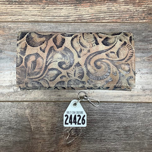 Bandit Wallet - #24426