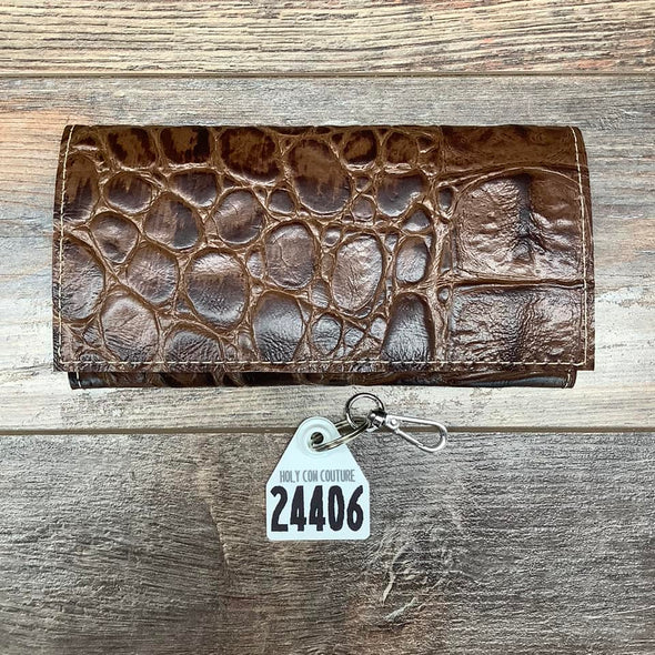 Bandit Wallet - #24406