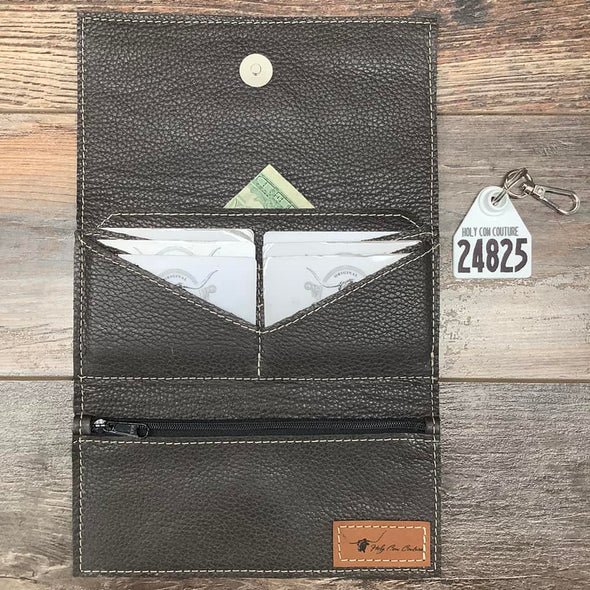 Bandit Wallet - #24825
