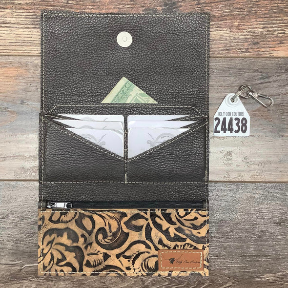 Bandit Wallet - #24438