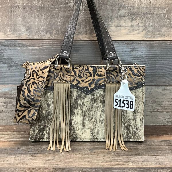 Small Town Tote - #51538