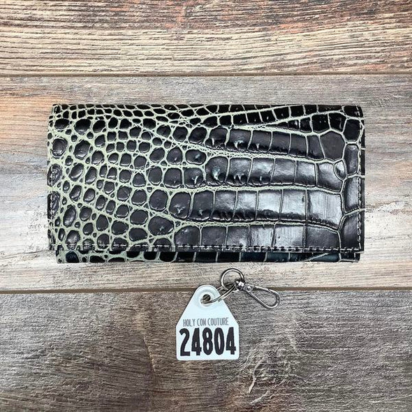 Bandit Wallet - #24804