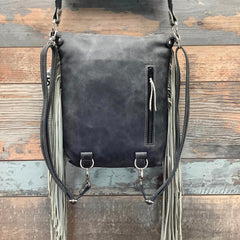 Mini Bagpack -#51632