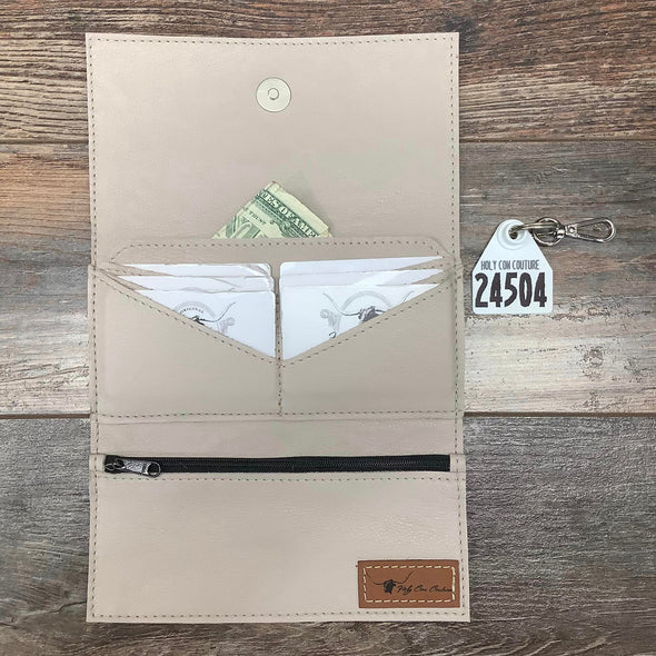 Bandit Wallet - #24504