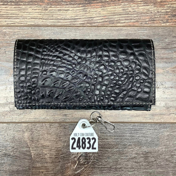 Bandit Wallet - #24832