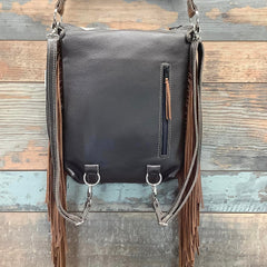 Mini Bagpack -#51650