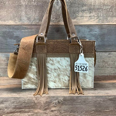 Small Town Tote - #51526
