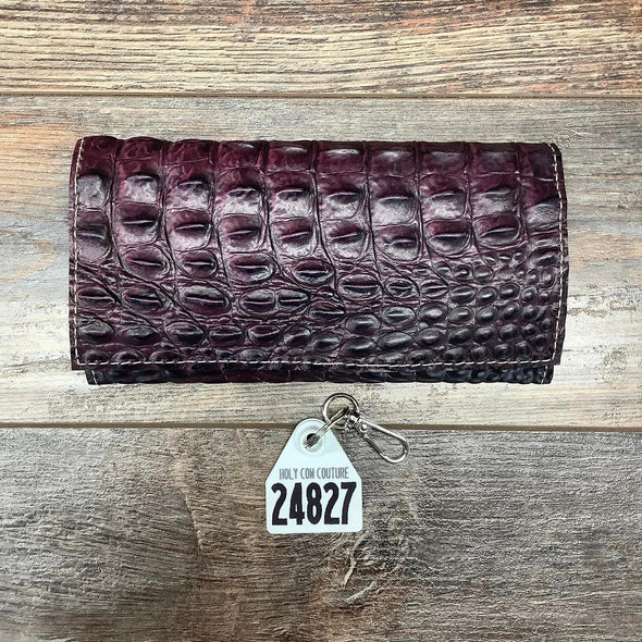 Bandit Wallet - #24827